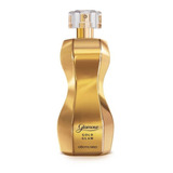 O Boticario Glamour Gold Glam Desodorante Colonia 75ml