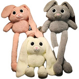 Hermosos Peluches De Conejo Kawaii - X Unidad