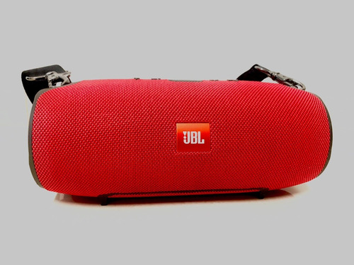 Alto-falante Jbl Xtreme Portátil Com Bluetooth Red ,