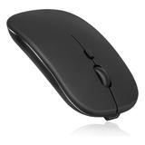 Mouse Urbanx Inalambrico//black