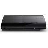 Playstation 3 Superslim 500gb + 29 Juegos Digitales 