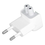 Plug Tomada Adaptador Para Mac Apple Macbook