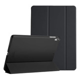 Funda iPad Air (3ª Generación) 10.5 Pulgadas/negro