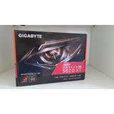 Gigabyte Amd Radeon Rx 5600 Xt Windforce Oc 6g, 6gb