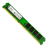 Memoria Ram Ddr3 4gb 1333mhz Kingston Kvr1333d3n9/4