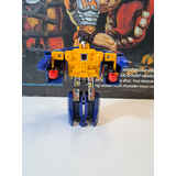 Transformers G1 Autobot Spy Punch Hasbro 1987 Takara