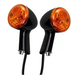 Luz De Freno, Stop Skull, Para Motocicleta Universal