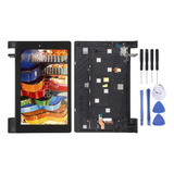 A Pantalla Lcd Oem Para Lenovo Yoga Tab 3 8.0 Yt3-850m