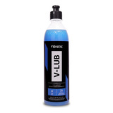 V-lub Vonixx 500ml Lubricante Para Clay Bar - 2011014