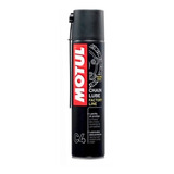 Lubricante P/cadena Moto Motul Chain Lube 400ml Stockrider