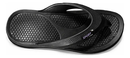 Sandalias De Verano Para Hombre Chancla Suave Cómoda