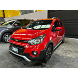 Chevrolet Beat 1.2 Active Unico Dueño