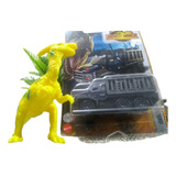 Matchbox Jurassic World   #   10