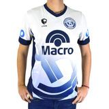 Camiseta Independiente Rivadavia Suplente Lyon 2024