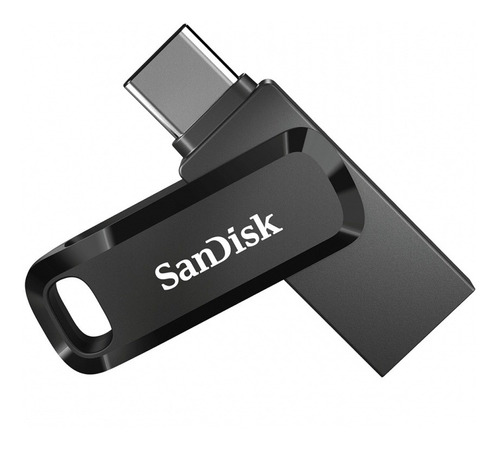 Memoria Usb Sandisk Ultra Dual Drive Go 128gb Usb C 150mb/s