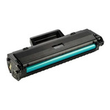 Tóner Compatible 105a Laser Para Hp 107w 135w 137fnw W1105