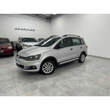 Volkswagen Suran 2018 1.6 Track Gnc 5ta