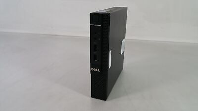 Dell Optiplex 9020m Core I5-4590t 2.0 Ghz 8 Gb Desktop C Ttz