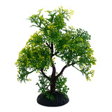 (1 #mold) Plantas De Peces Artificiales Para Decoración De T