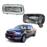 Faros De Niebla Ford Lobo F150 2004 2006 2007 2008 Nuevos*