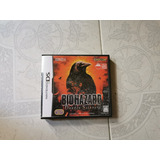 Resident Evil Deadly Silence Nintendo Ds Y 3ds Usado 