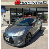 Citroën Ds3 2012 1.6 Thp 156 Sport Chic