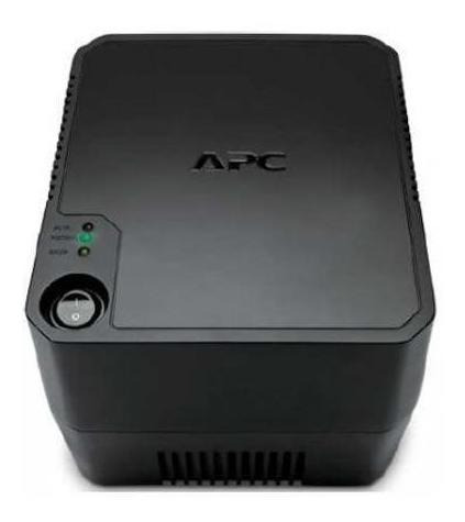 Estabilizador Apc Sol G4 1000 Va Bi115 Sol1000 G4 Bi-br