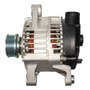 Alternador Fiat Palio Siena 16v Sistema Marelli Fiat Siena