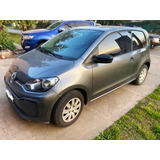 Volkswagen  Up! 1.0 Nafta 2018