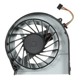 Ventilador De Refrigeración Hp Pin Cooling G6-2000 Pc.cpu Po
