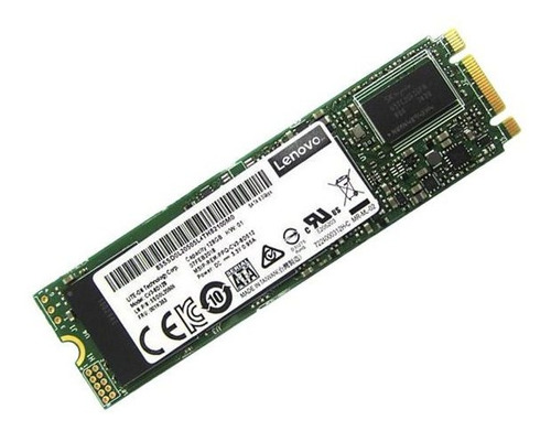 Hd 480gb Lenovo M.2 Sata Ssd