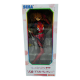 Sega Super Premium: Evangelion 3.0 - Asuka Shikinan Langley