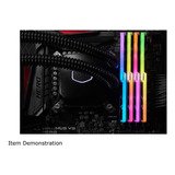 G.skill F4-3600c18q-128gtzr Tridentz Rgb Ddr4 3600 (pc4-2880