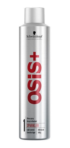 Spray Schwarzkopf Osis Sparkler 1 300ml