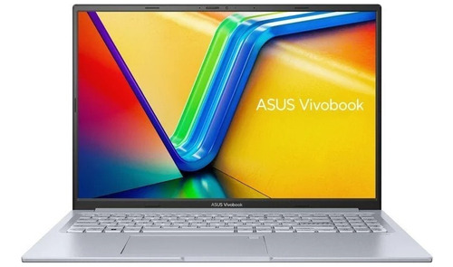 Laptop Asus Vivobook Gris I5