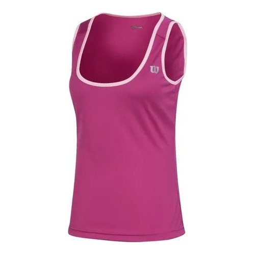 Musculosa Wilson Deportiva Mujer (97514) - S+w