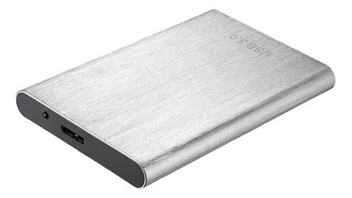 Disco Duro Externo Lenovo 8tb De Alta Velocidad Ssd C/usb3.0