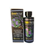 Over Nite 120ml  Acelerador Biologico Reduz Amonia E Nitrito