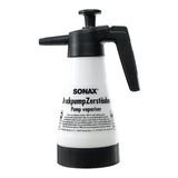 Sonax Bomba Pulverizador De Espuma 1 L Mod. 75528 P/solvente