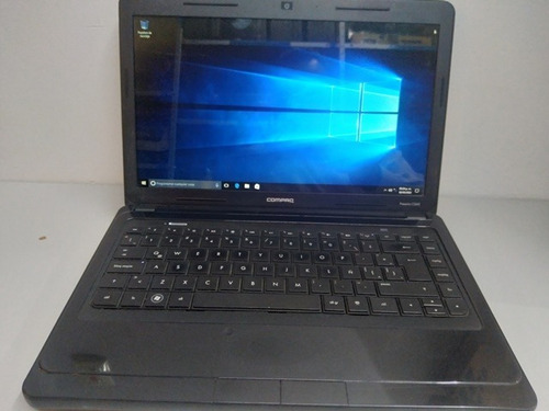 Laptop Compaq Presario Cq43