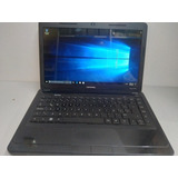 Laptop Compaq Presario Cq43