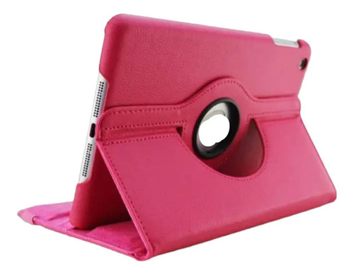 Estuche Forro Giratorio 360 Para Tablet iPad Mini 6