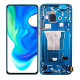 Pantalla Display Lcd Táctil Para Xiaomi Poco F2 Pro 5g Marco