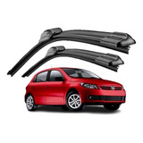 Limpiaparabrisas Para Vw Gol 2009 2010 2011 2012