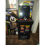 Arcade 1up 12 In 1 Edición Limitada Deluxe