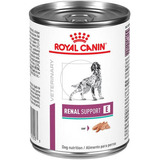 Royal Canin Veterinary Diet Alimento Perro Renal Supt E Roya