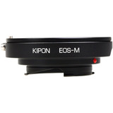 Kipon Lens Mount  Para Canon Ef-mount Lens A Leica M-mount C