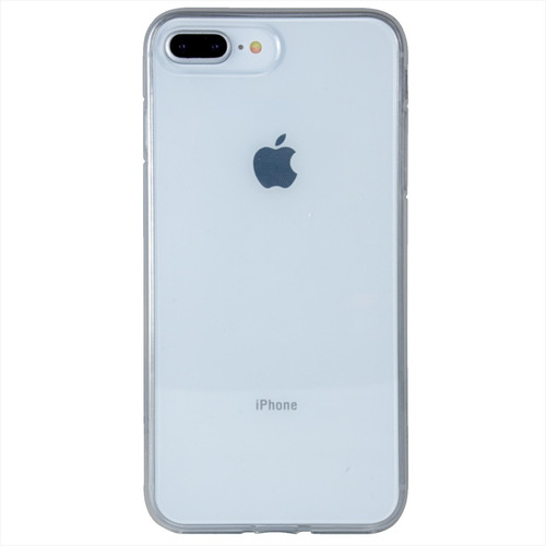 Funda Para iPhone Antigolpes Uso Rudo Tpu Transparente