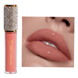 Labial Gloss Brillo Lip Gloss Maquillajes Beauyork