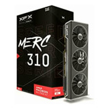 Xfx Speedster Merc310 Amd Radeon Rx 7900xt Ultra Gaming